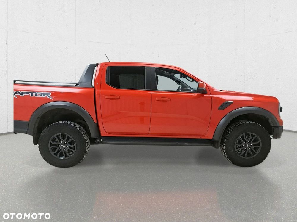 Ford Ranger Raptor - 8