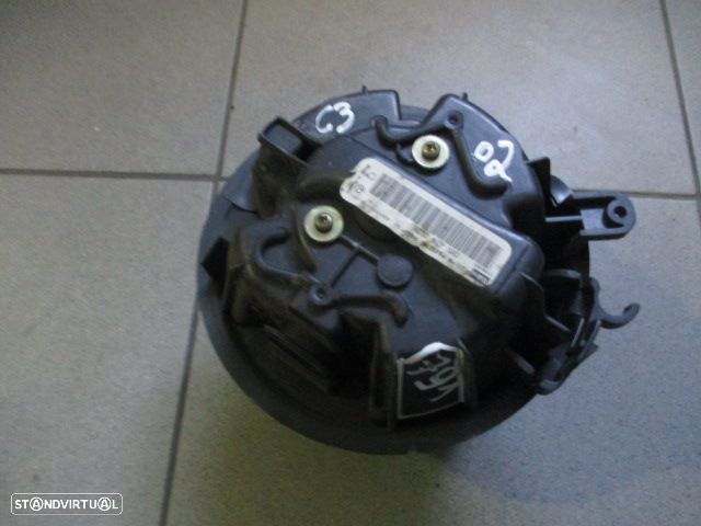 Motor Sofagem F66587C CITROEN C3 2002 - 2