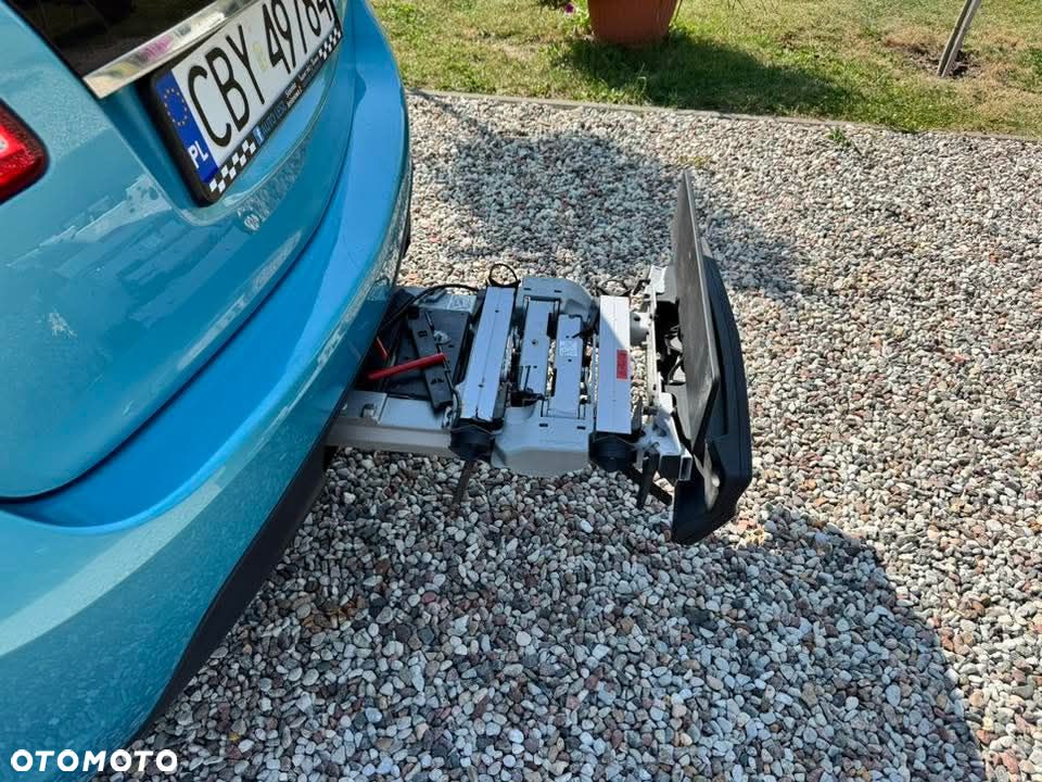 Opel Meriva 1.4 Essentia - 13