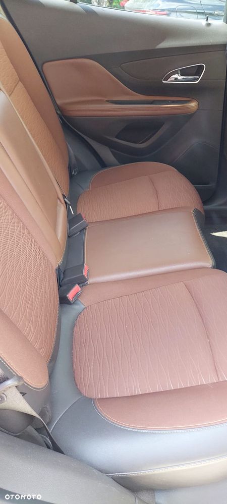 Opel Mokka 1.4 T Cosmo EU6 - 6