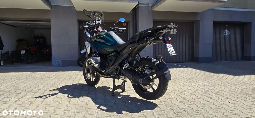 BMW GS - 20