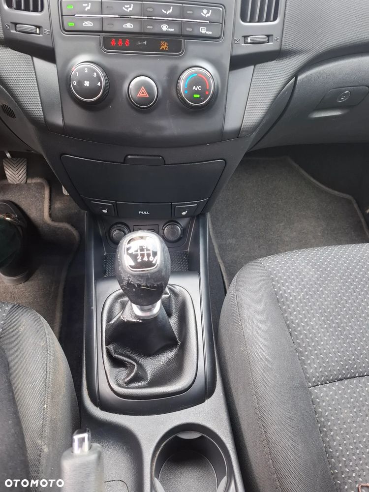 Hyundai i30 1.6 CRDi Classic - 8