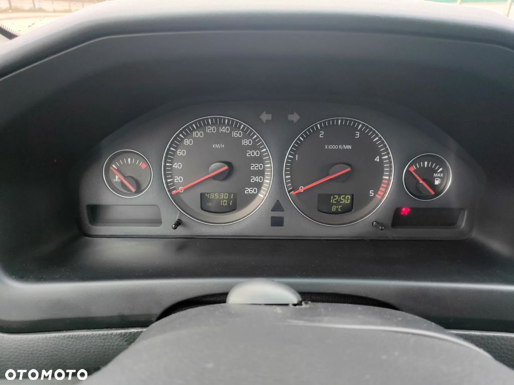 Volvo S60 2.4 D5 - 31