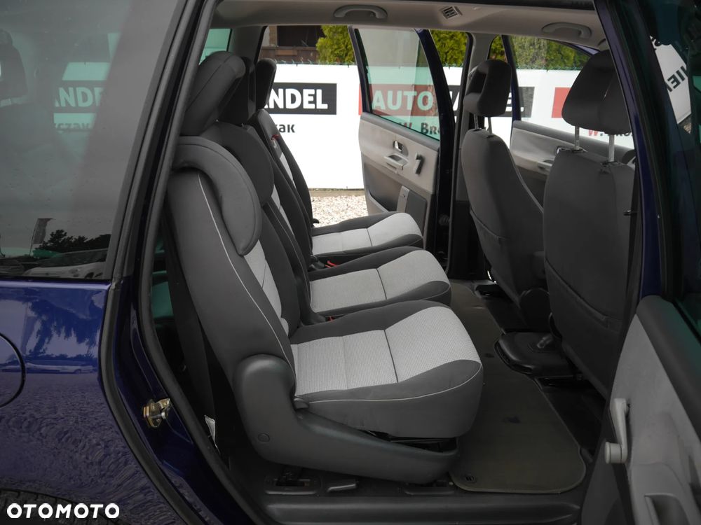 Volkswagen Sharan 1.8 5V Turbo Freestyle - 18