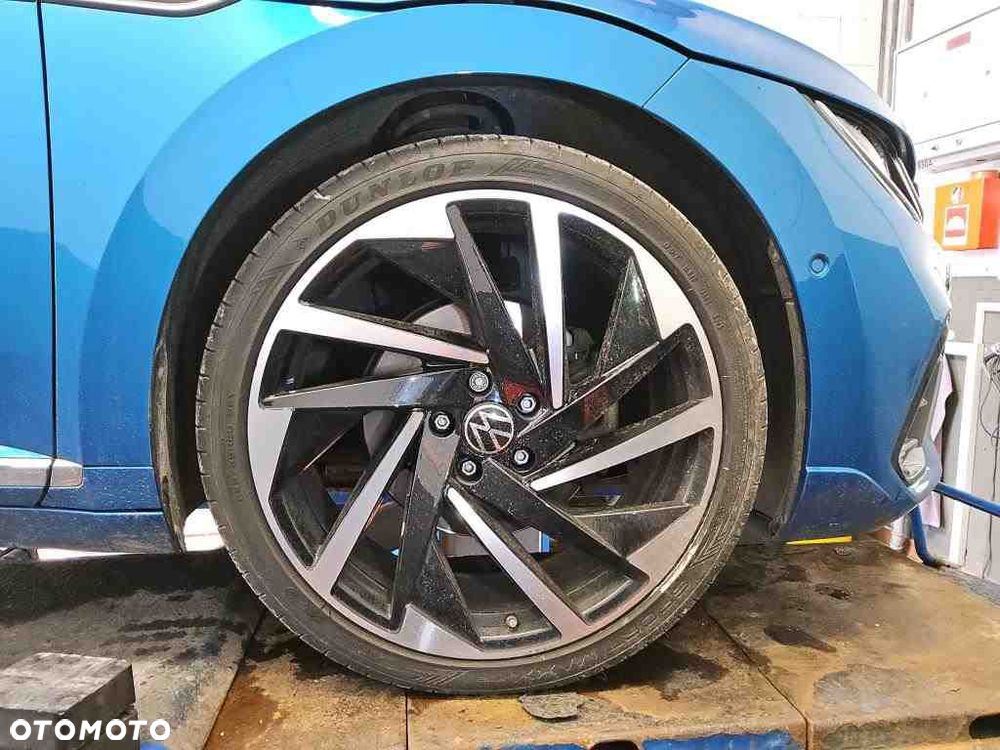 Volkswagen Arteon Shooting Brake 2.0 TDI 4Motion R-Line DSG - 4