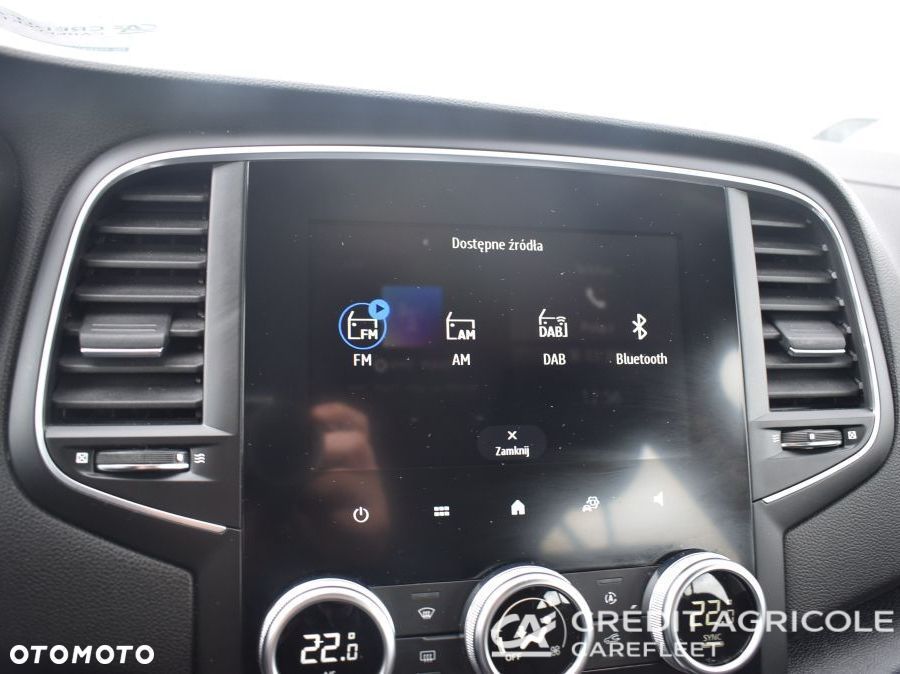 Renault Megane 1.3 TCe FAP Equilibre - 23