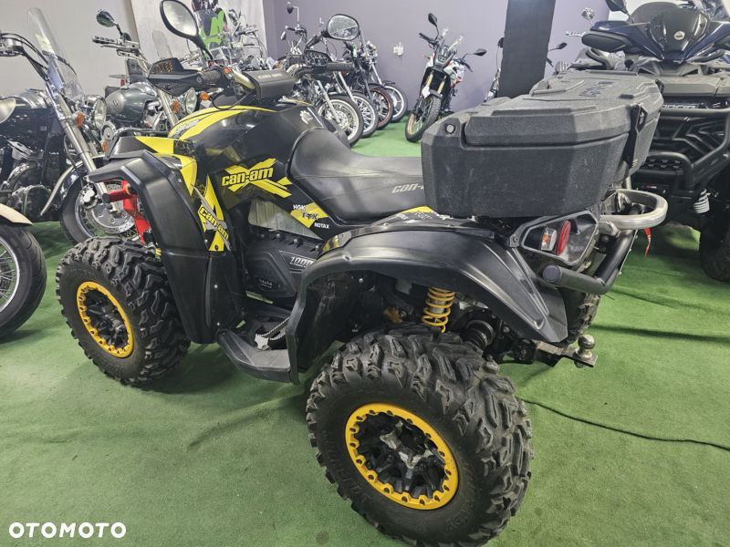 Can-Am Renegade - 5
