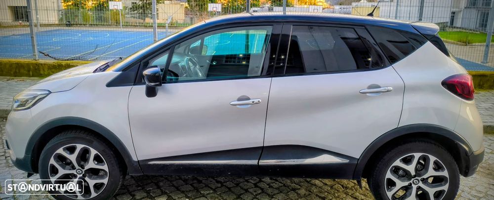 Renault Captur 0.9 TCE Exclusive - 4