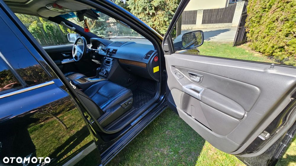 Volvo XC 90 2.4D Summum - 19