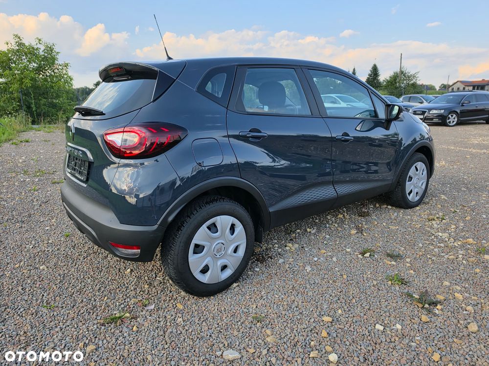Renault Captur (ENERGY) TCe 90 LIFE - 6