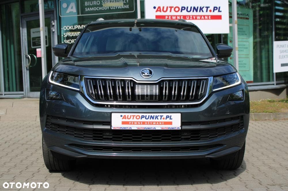 Skoda Kodiaq - 2