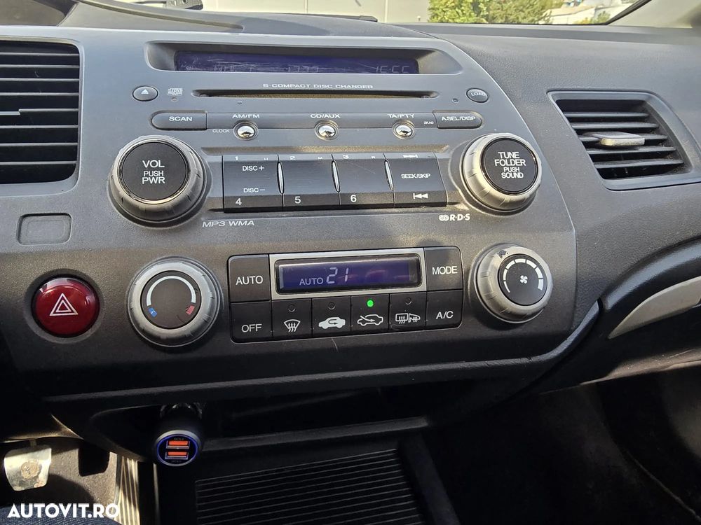Honda Civic - 18
