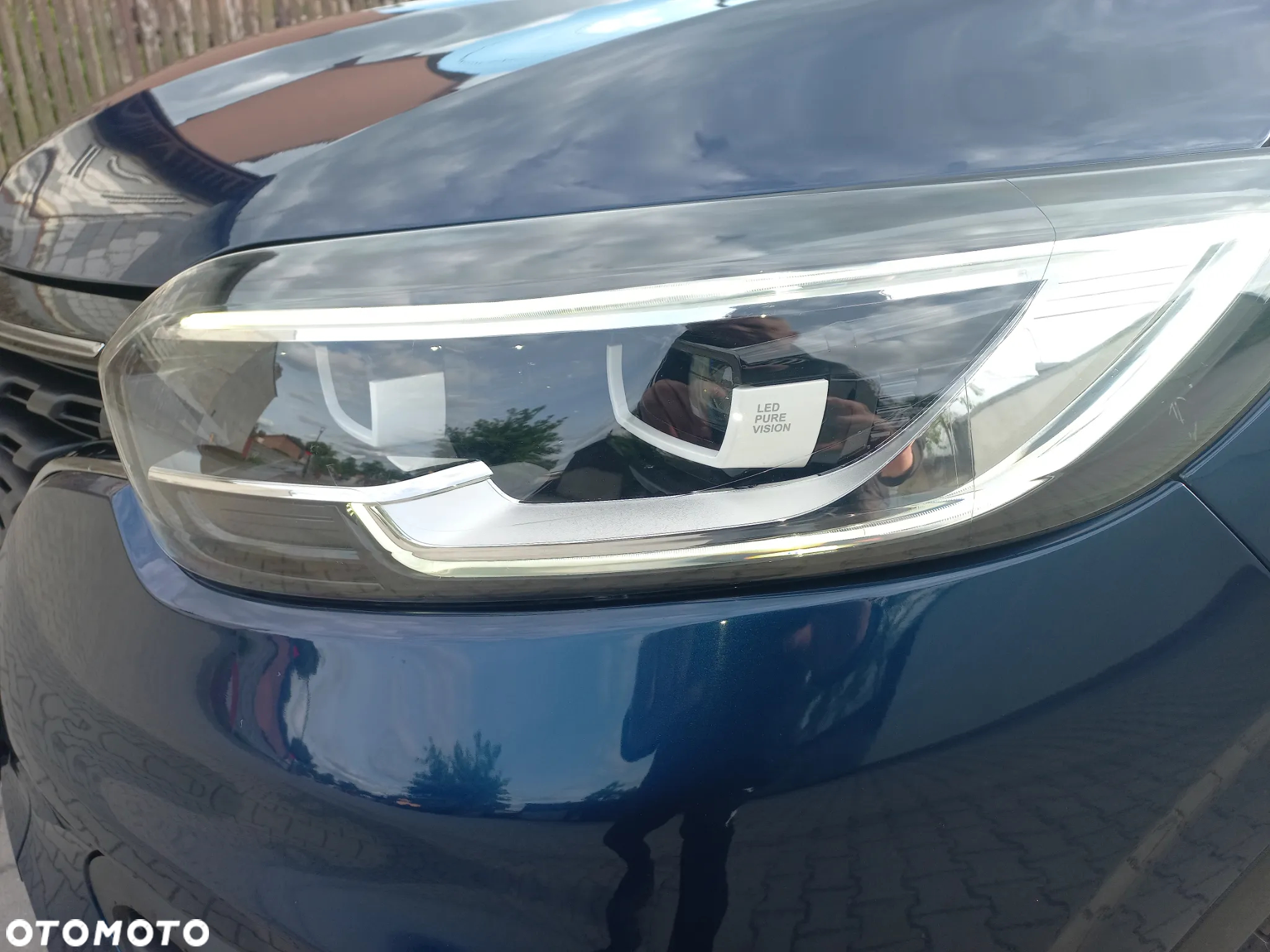 Renault Kadjar BLUE dCi 115 LIMITED - 13