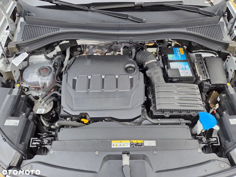 Skoda Kodiaq 2.0 TDI 4x4 DSG Ambition - 22