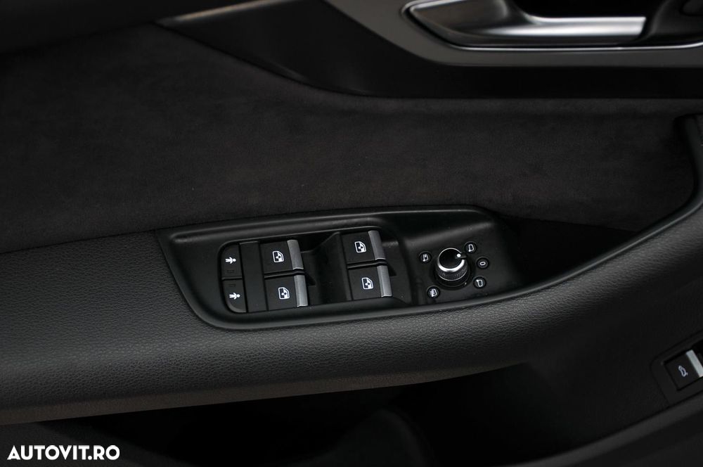 Audi Q7 3.0 50 TDI quattro Tiptronic - 31
