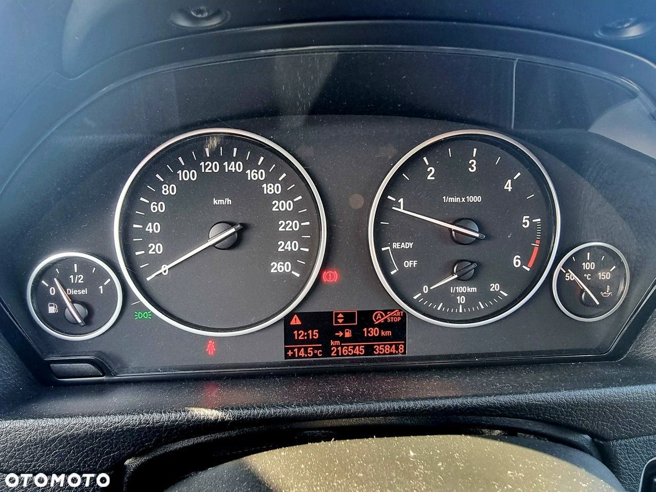BMW Seria 3 - 16