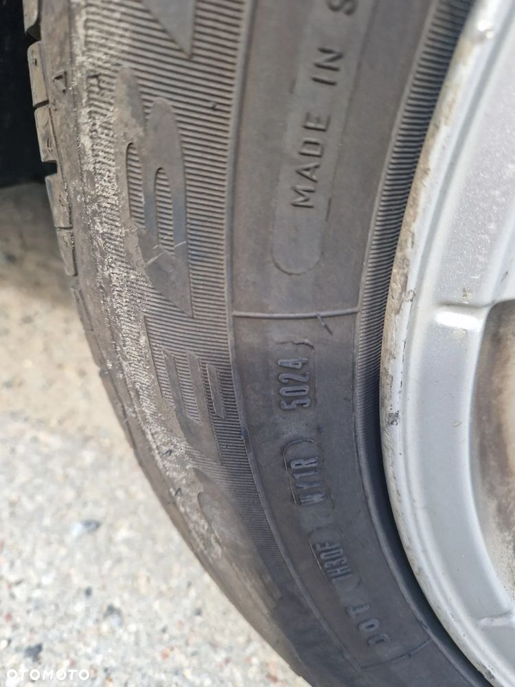 Volvo V50 DPF D3 Geartronic Business Edition - 10