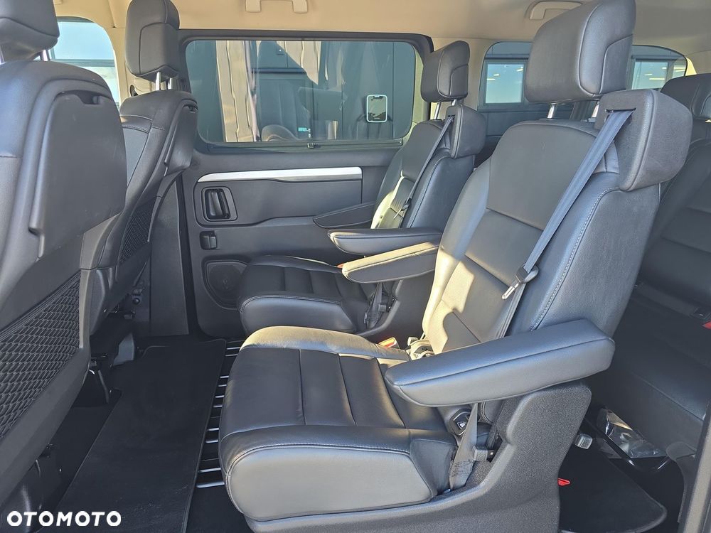 Toyota Proace Verso 2.0 D4-D Long VIP - 14