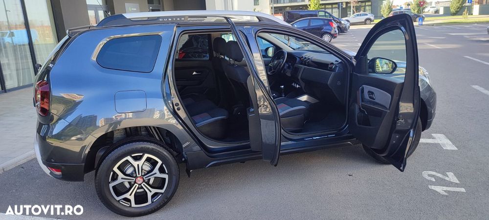 DACIA Duster 2020 — imagine 8