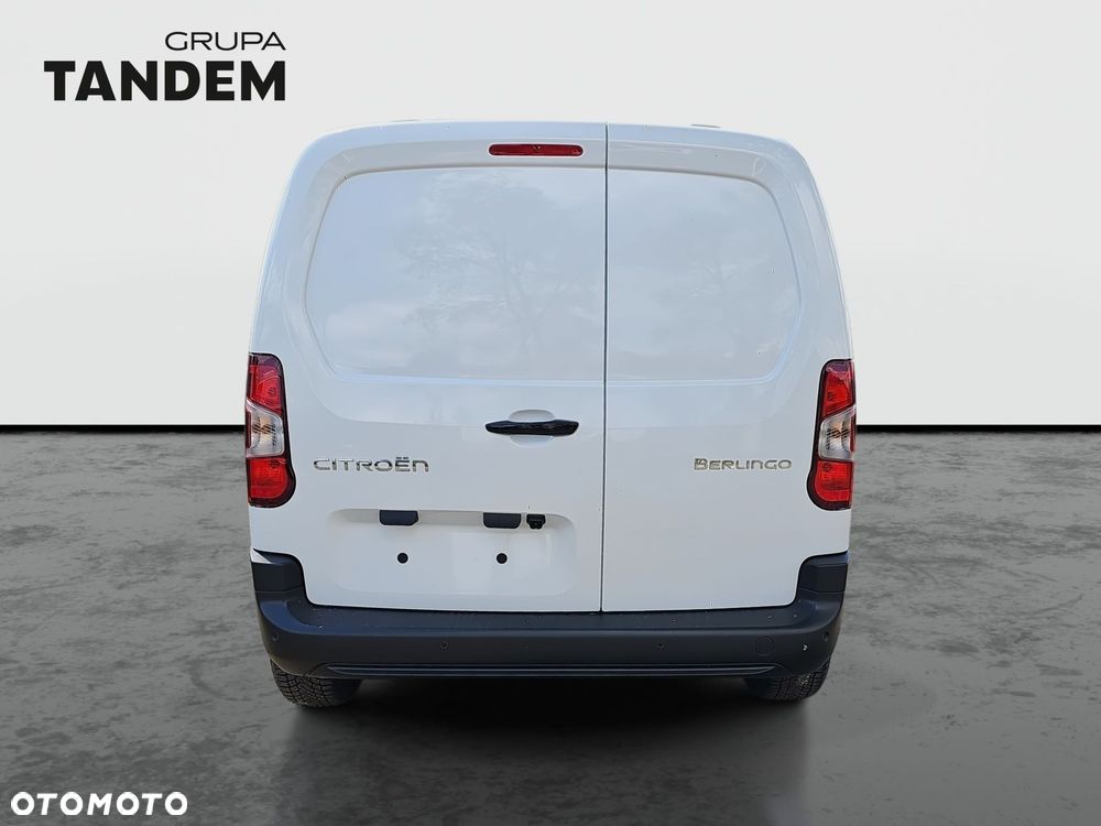 Citroën Berlingo - 6