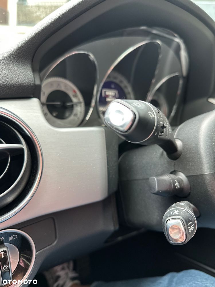 Mercedes-Benz GLK 250 4-Matic - 7