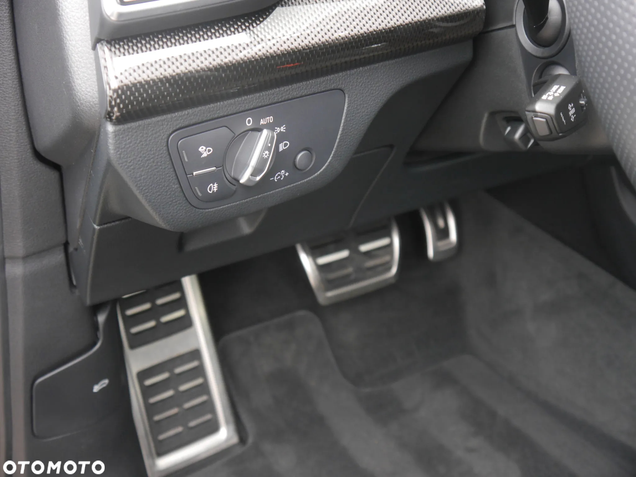 Audi SQ5 3.0 TFSI quattro tiptronic - 18