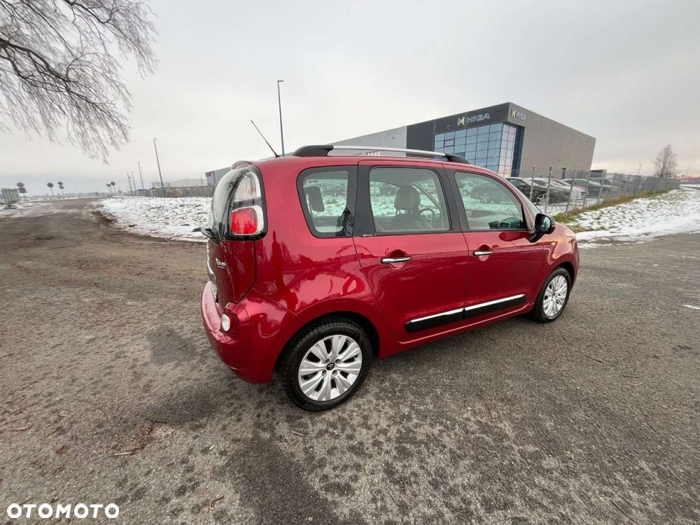 Citroën C3 Picasso - 17