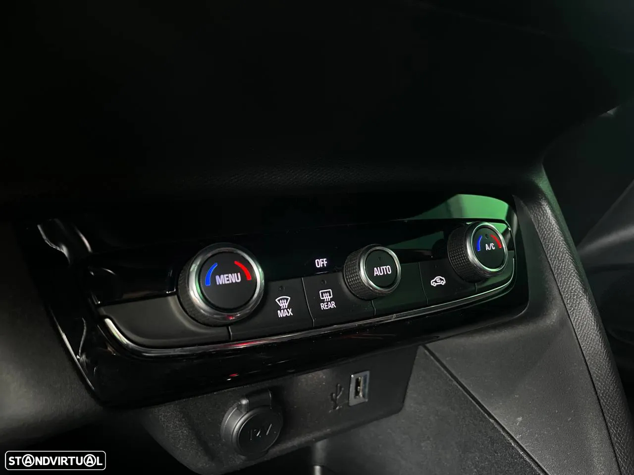 Opel Corsa-e 50 kWh GS - 13