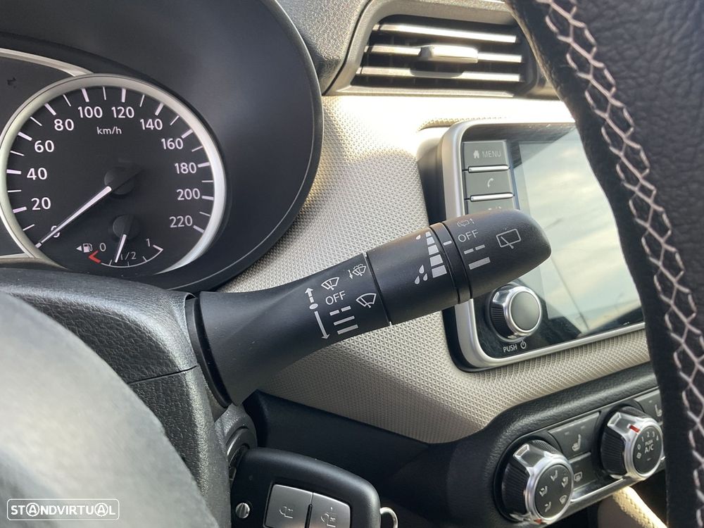 Nissan Micra 1.0 IG-T Tekna - 34