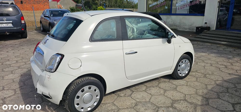 Fiat 500 1.2 8V Start&Stopp - 14