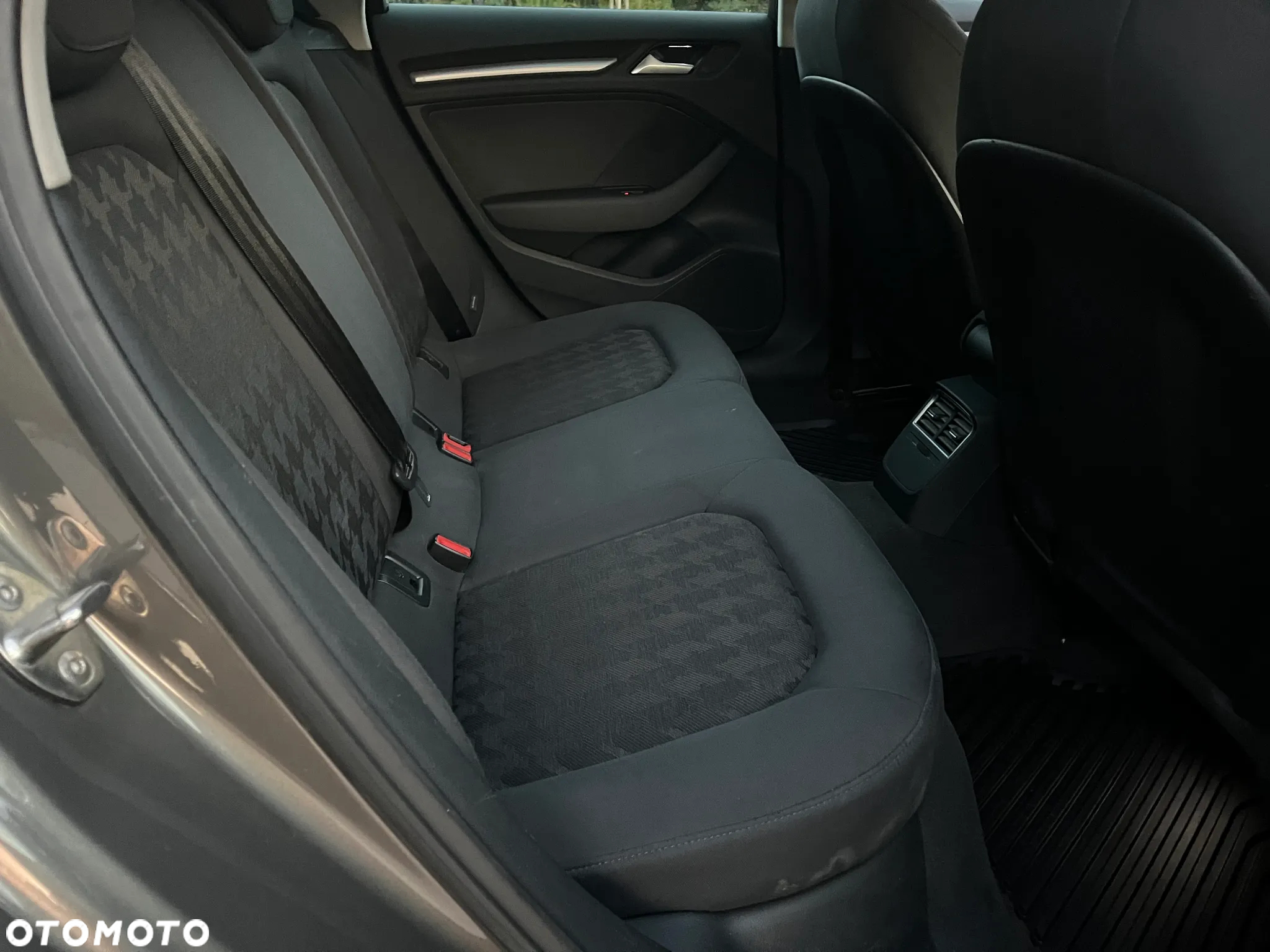 Audi A3 - 38