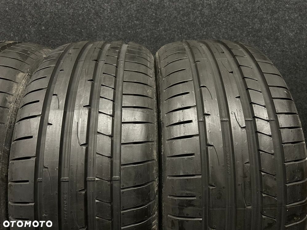 Opony letnie Dunlop Sport Maxx RT2 235/45/17 94Y 4szt. Nowe! - 3