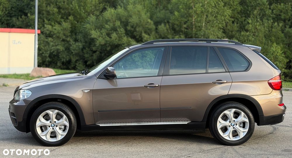 BMW X5 xDrive30d Edition Exclusive - 14