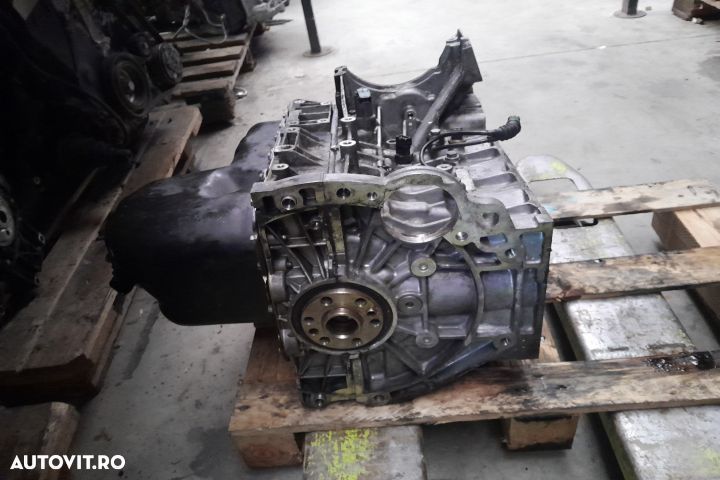 Bloc motor ambielat TIP MOTOR N43D20A TIP MOTOR N43D20A BMW Seria 3 E - 4