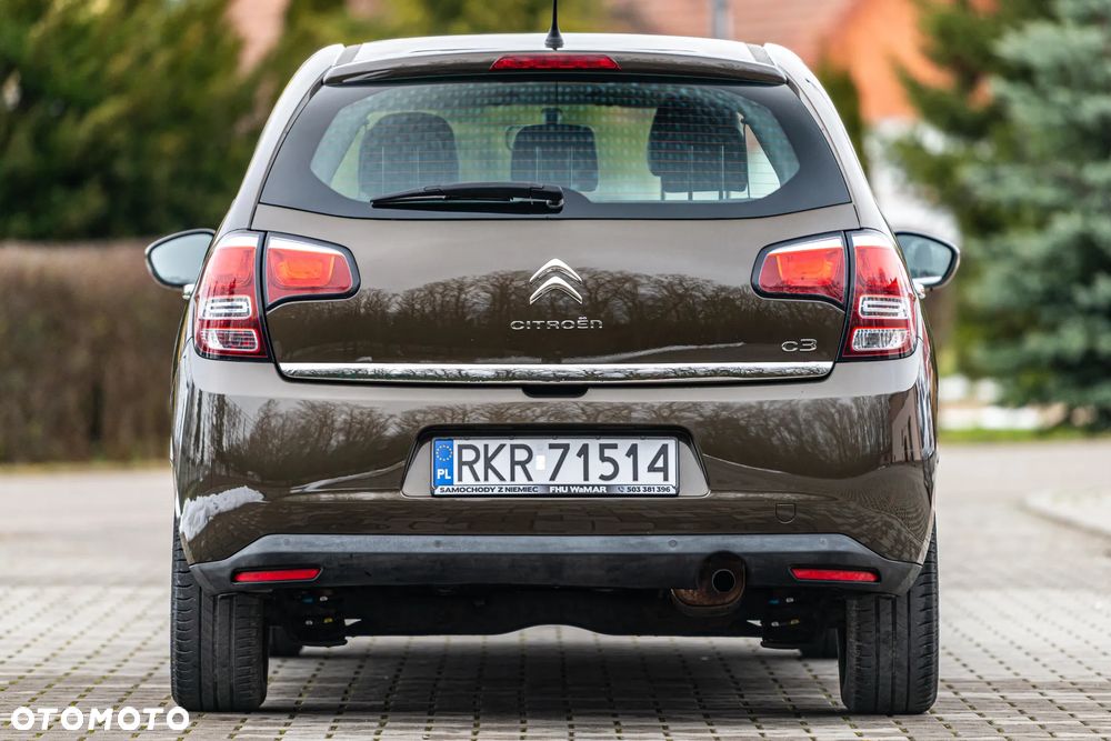 Citroën C3 Pure Tech (VTi) 68 Attraction - 17