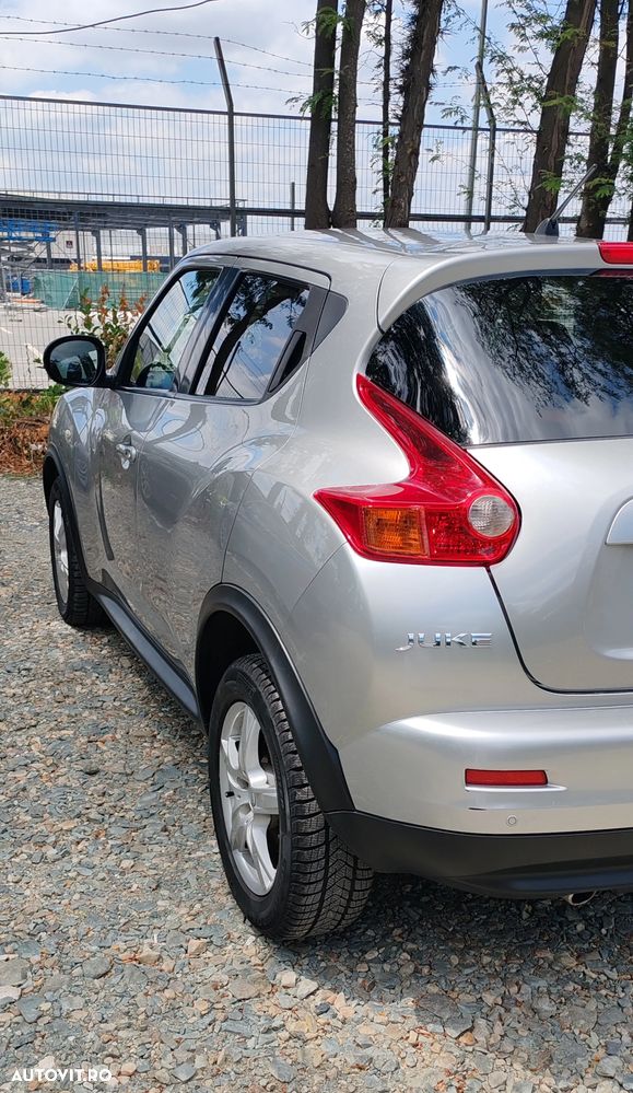 Nissan Juke - 15