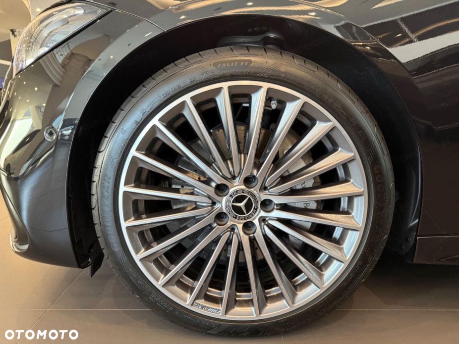 Mercedes-Benz Klasa C 180 mHEV Business Edition - 6