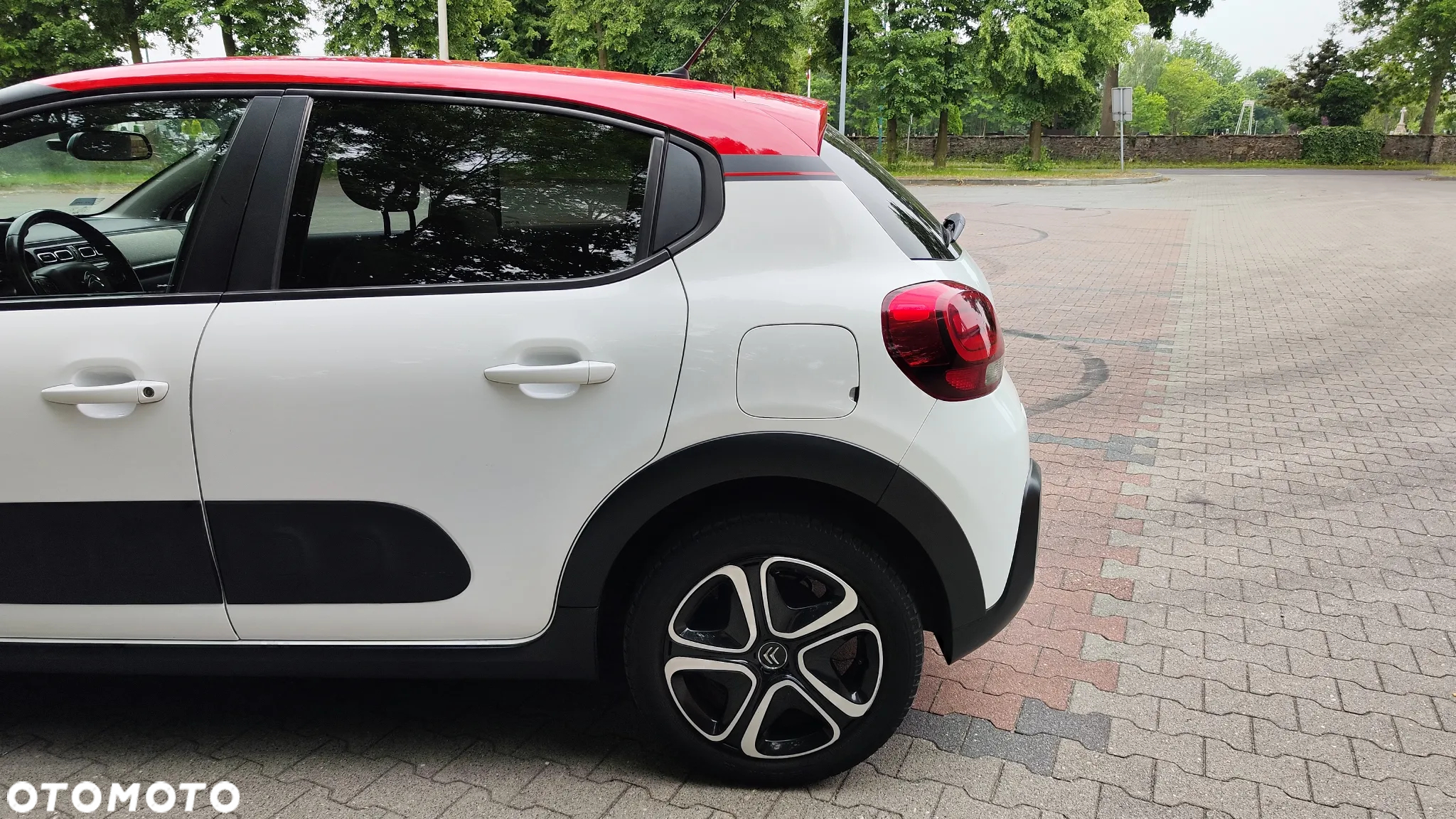 Citroën C3 1.2 PureTech Exclusive - 5
