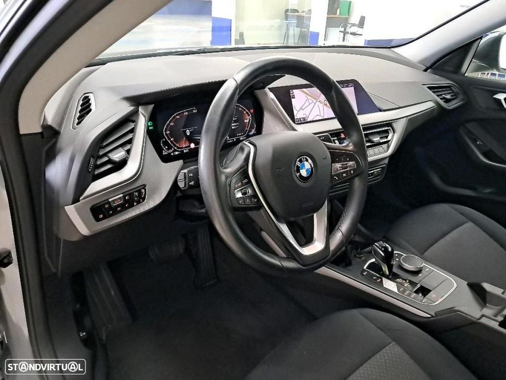BMW 216 Gran Coupé d Advantage - 5