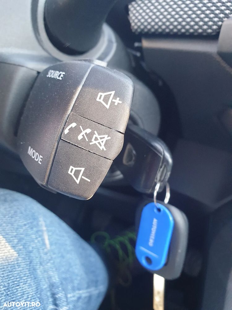 Dacia Logan TCe 90 MT6 Prestige - 34