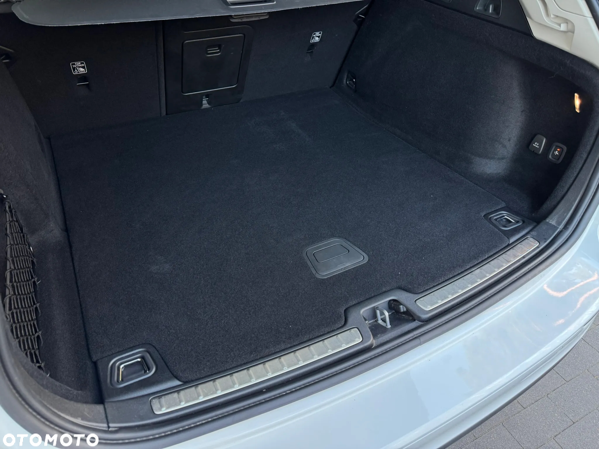 Volvo V60 - 13