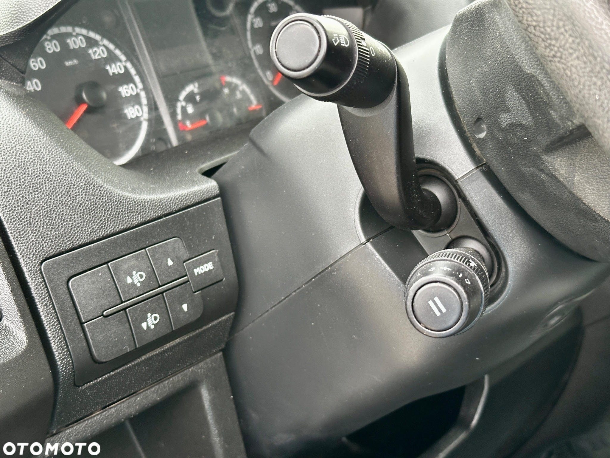 Fiat Ducato - 11