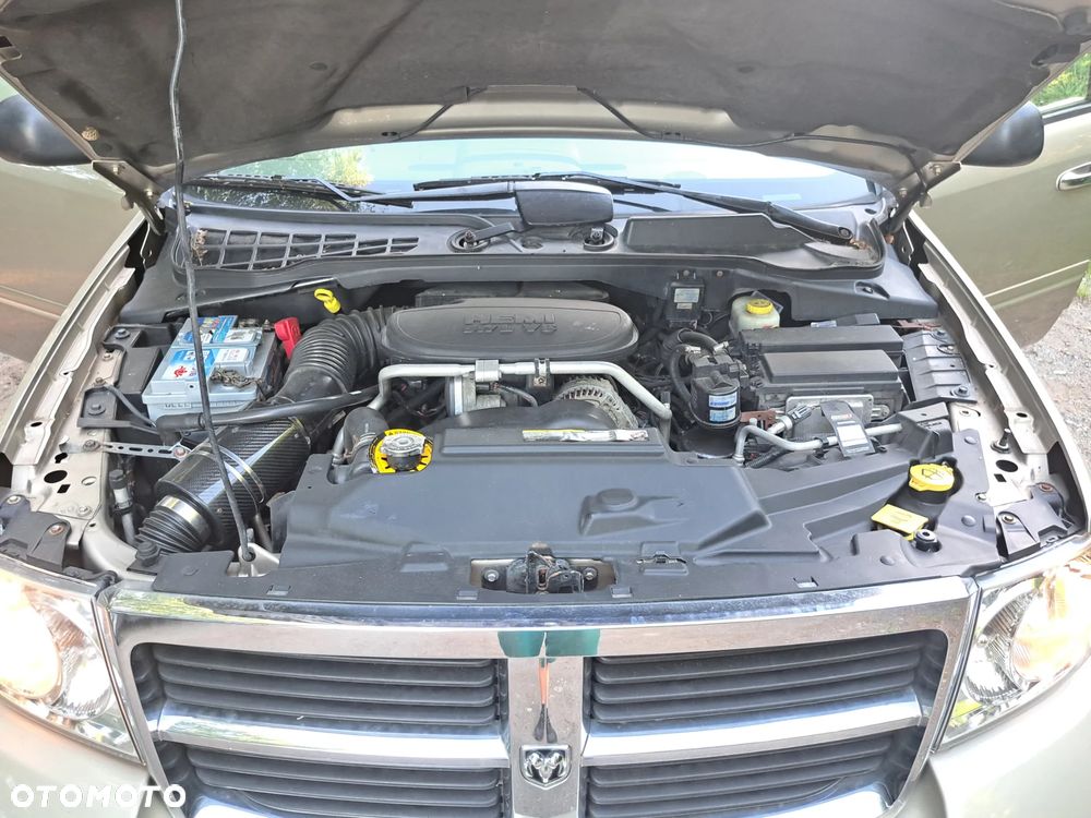 Dodge Durango - 6