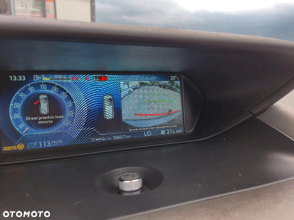 Citroën C4 Grand Picasso 1.6 e-HDi Exclusive - 27