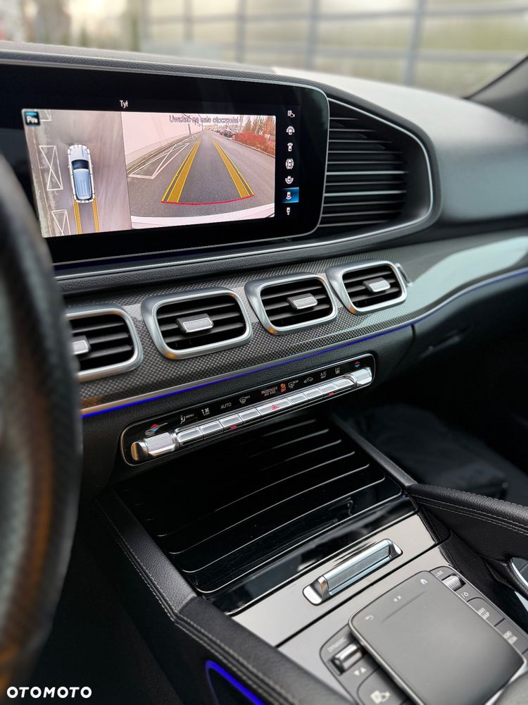 Mercedes-Benz GLE - 18