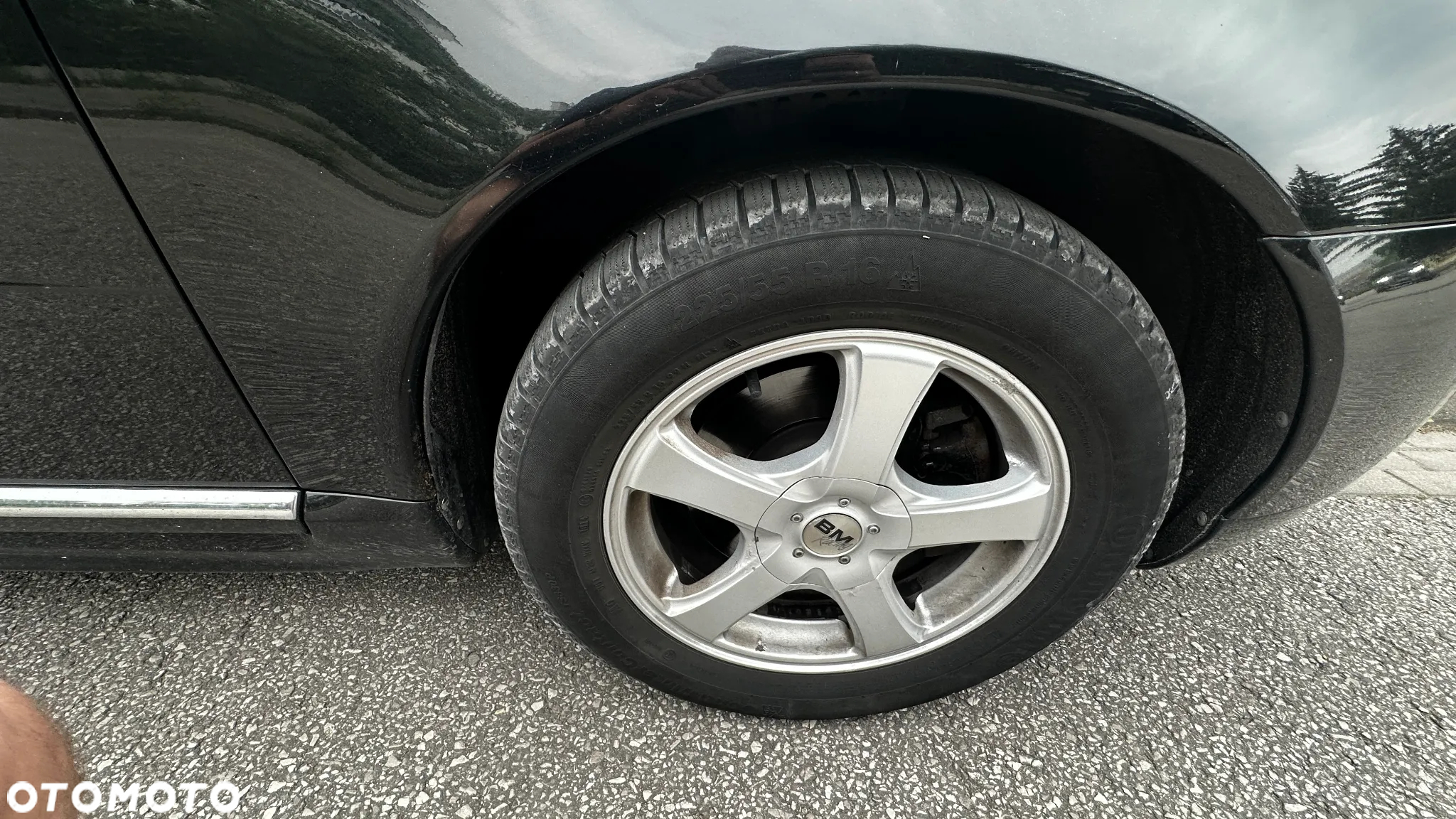 Volvo S80 - 14