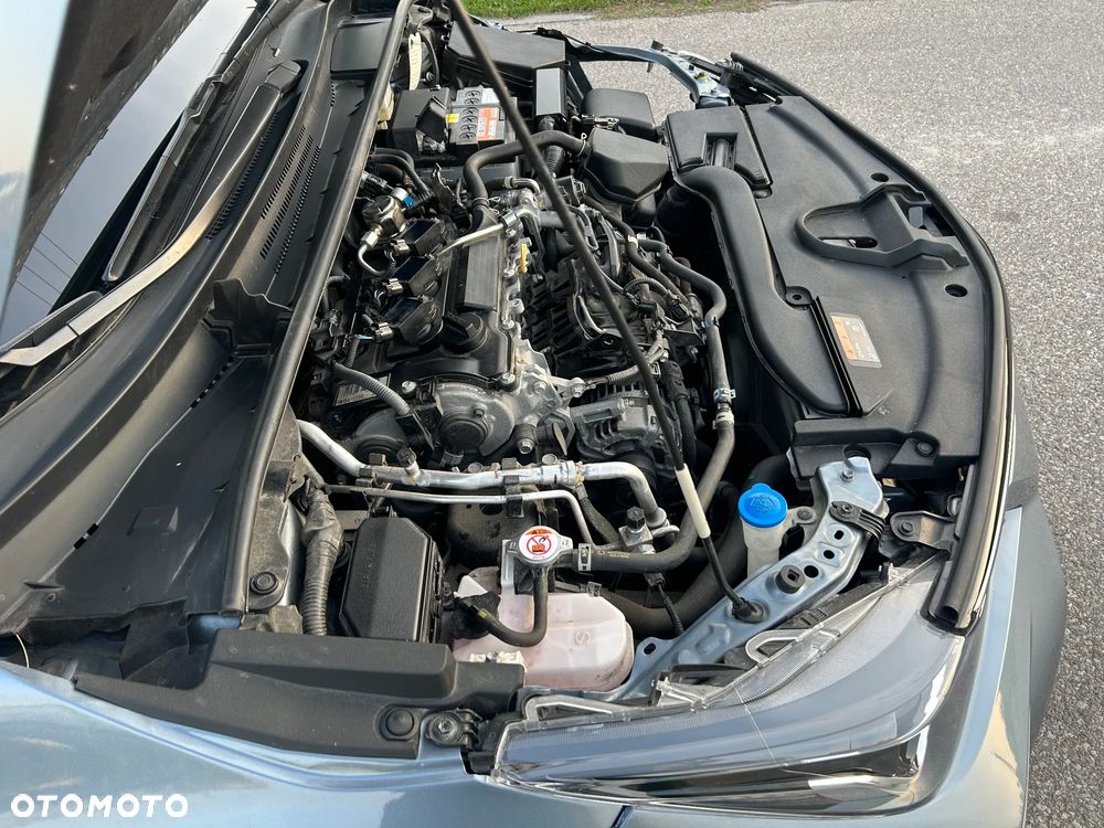 Toyota Corolla 1.5 Style MS - 25