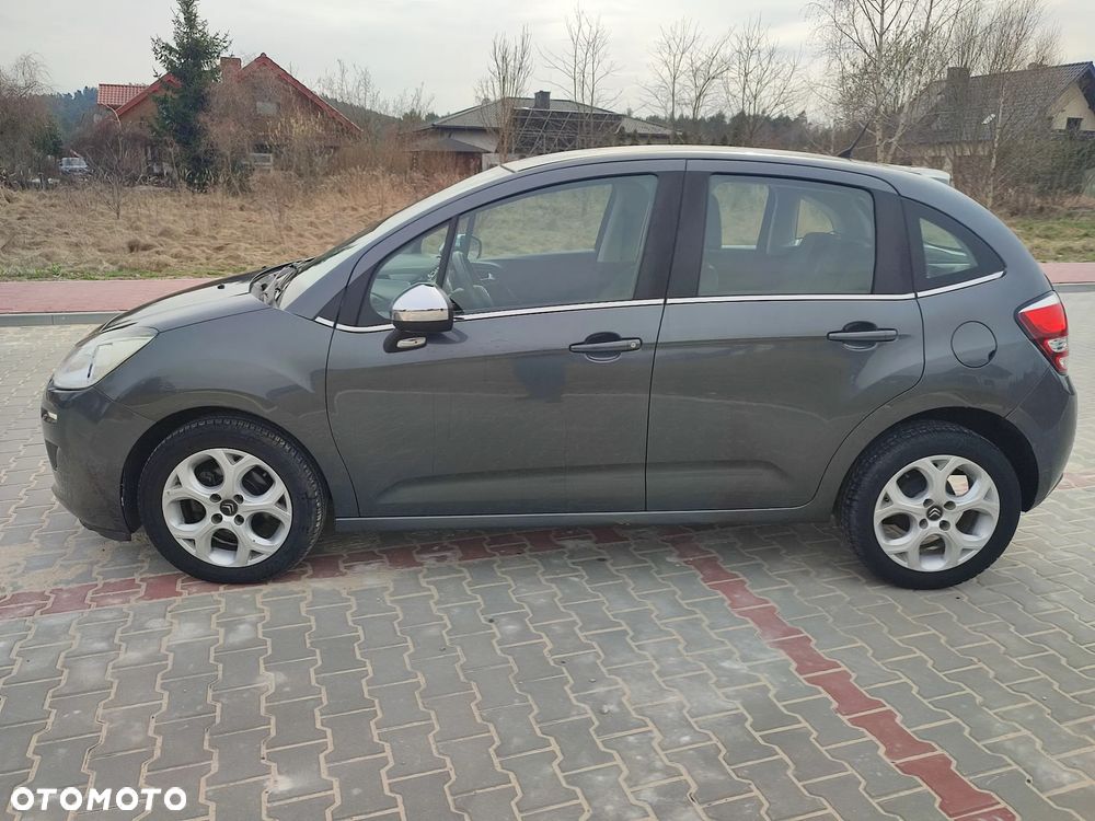 Citroën C3 1.6 BlueHDi Shine S&S - 7