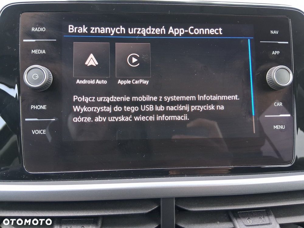Volkswagen T-Roc 1.5 TSI Life DSG - 18