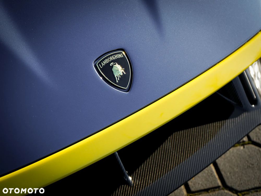 Lamborghini Huracan - 6